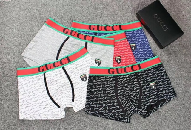 calzoncillos de gucci