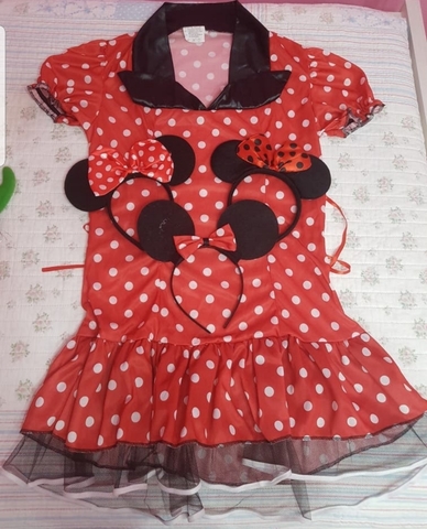 Conjuntos De Ropa De Nino De 0 A 24 Meses Primark Disney Bebe Ninas Minnie Mouse 2 Paquete Chalecos A Estrenar Con Las Etiquetas Bulldoggin