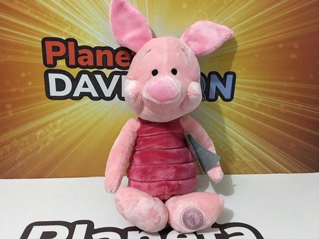 peluche de piglet