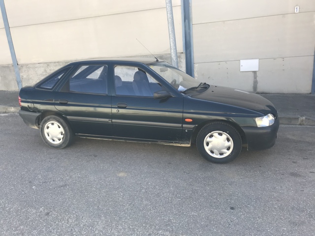 Nuevo para Ford Escort Mk2//Fiesta Mk1 Puerta Ala Espejo O//S Lado Derecho