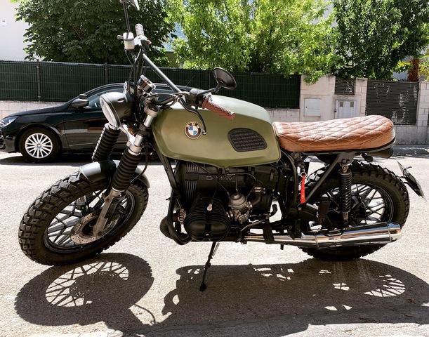 bmw r45 scrambler