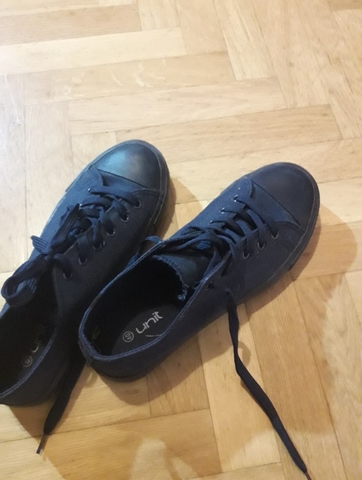 zapatillas tipo victoria