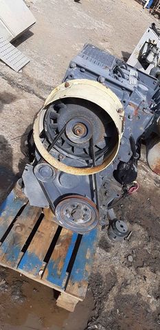 Taller de mano libro Deutz motor 912 f2l912