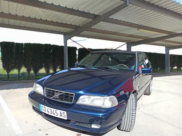 Pedal de goma freno volvo 850 s70 v70 c70 automático