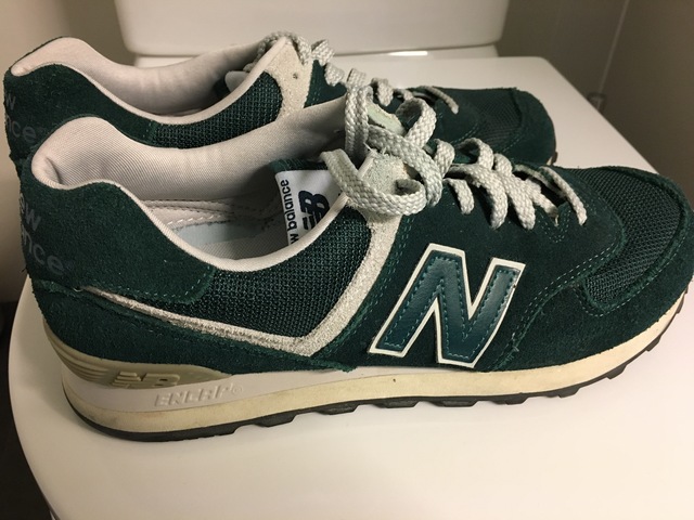 new balance 574 41