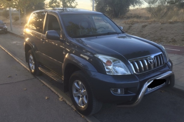 Mitsubishi L200 K74 16/" Negro 8/" ET-20 Modular Acero Rueda 6x139.7