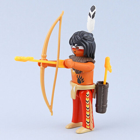fuerte playmobil