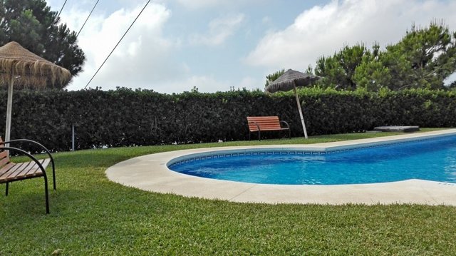MIL ANUNCIOS.COM - Adosado con gran terraza y amplio sotano 2339N en