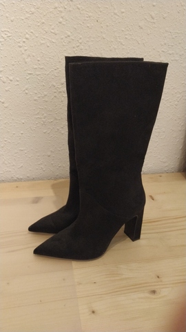 botas mango