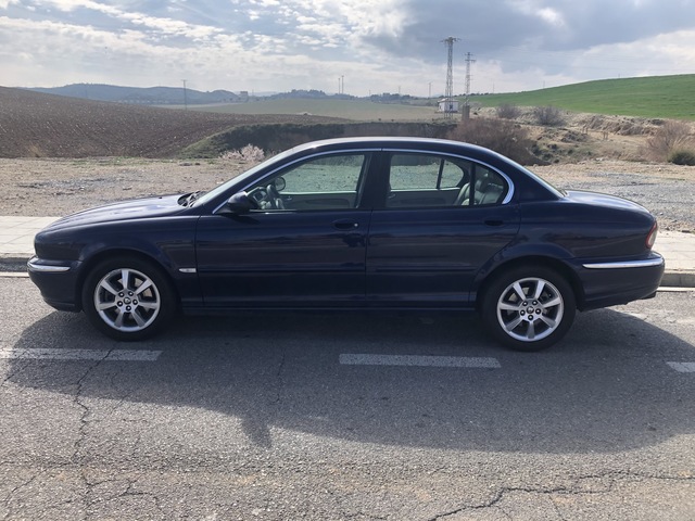 Jaguar X300//X308 N//S//F Mecanismo De Bloqueo Central