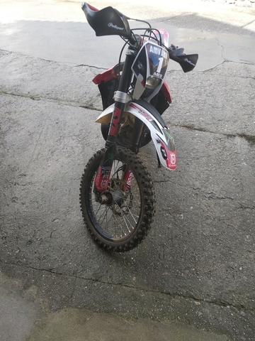 Starter Husqvarna 340 345 346 XP 350 353 357 359 arranque manual cordón