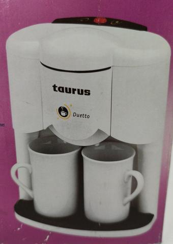 MIL ANUNCIOS.COM Cafetera taurus Segunda mano y anuncios MIL ANUNCIOS.COM Cafetera taurus Segunda mano y anuncios