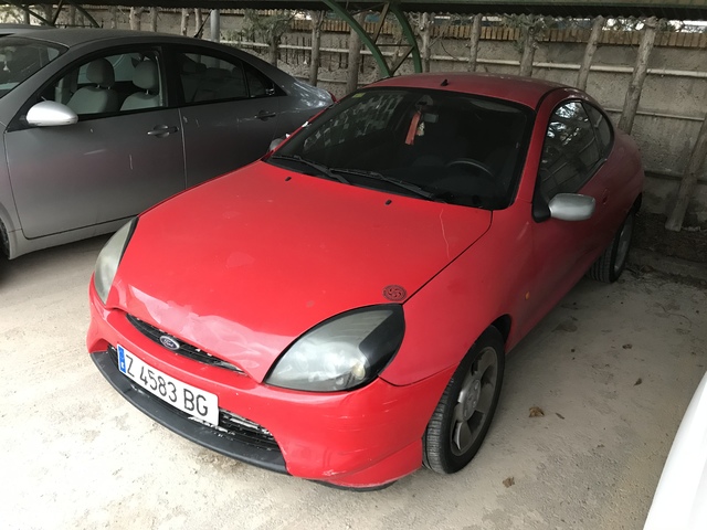 vino triste Ligero MILANUNCIOS | Venta de coches de segunda mano ford puma 1.7 - Vehículos de ocasión ford puma 1.7 de todas las marcas: BMW, Mercedes, Audi,... vino triste Ligero MILANUNCIOS | Venta de coches de segunda mano ford puma 1.7 - Vehículos de ocasión ford puma 1.7 de todas las marcas: BMW, Mercedes, Audi,...