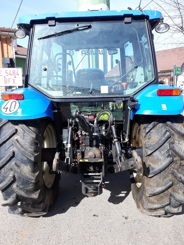 Taller de mano libro motor para mc cormick-IHC d323 tractor