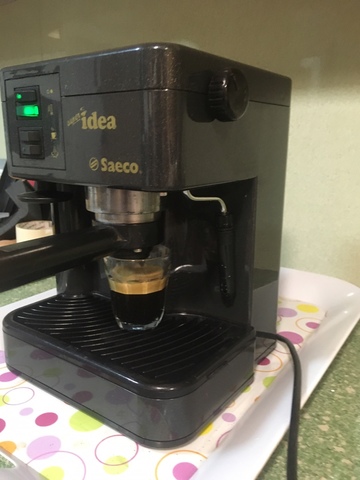 MIL ANUNCIOS.COM Saeco cafeteras Segunda mano y anuncios MIL ANUNCIOS.COM Saeco cafeteras Segunda mano y anuncios