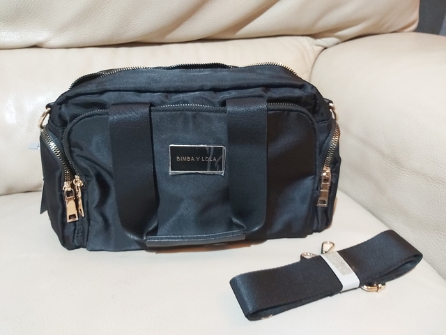 mochila imitacion bimba y lola