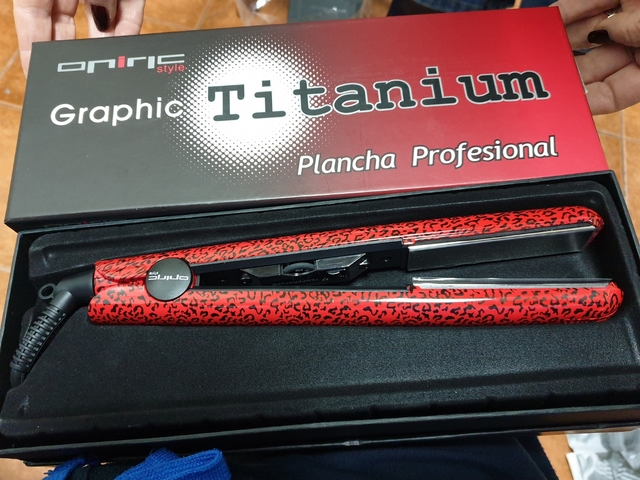 Plancha Oniric Graphic Titanium Online Hotsell, UP TO 54% OFF |  agrichembio.com