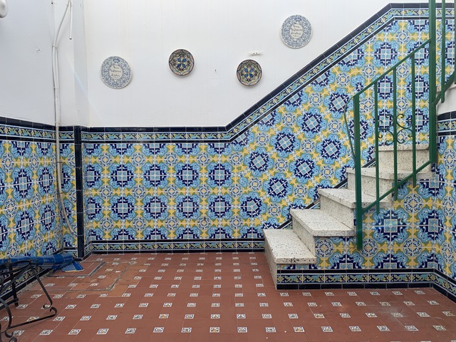 MIL ANUNCIOS.COM - Planta baja con sotano Fuente Marquez en Lebrija