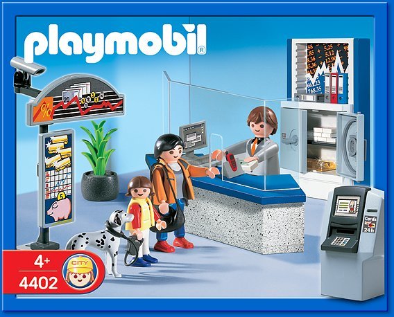 playmobil peluqueria canina