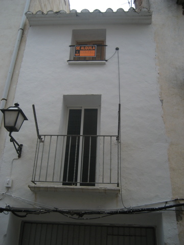 Puertas en lucena Puertas en lucena