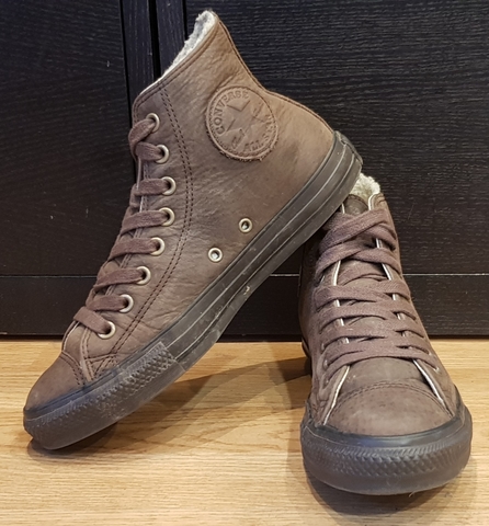 converse talla 40