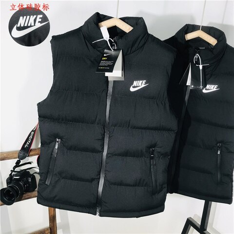 chaleco nike mujer espana