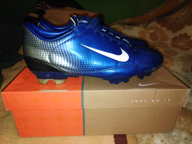 mercurial vapor 3