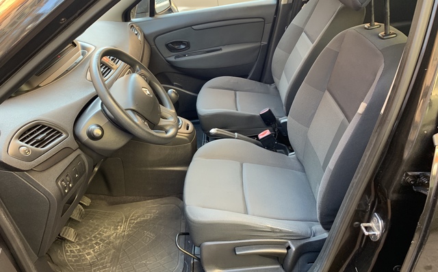 RENAULT - SCENIC 1. 6I - foto 7