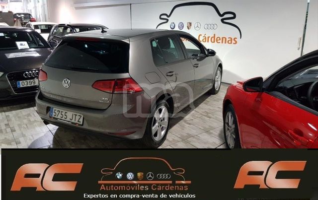 Genuine VW cerca de espejos laterales DAB Antena Kit de actualización