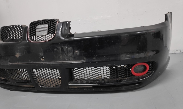 Rejilla PARACHOQUES DELANTERO CENTRO sección Mat Negro BMW 3 Series F30//F31 2012-2015 Nuevo