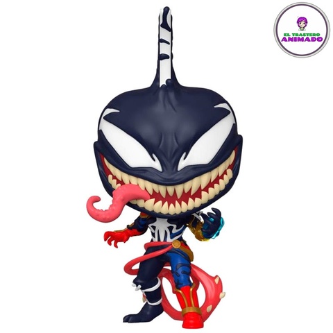 FIGURA FUNKO POP SLASH GUNS N ROSES ENTREGA 48-72 HORAS