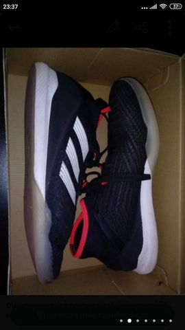 adidas predator futbol sala