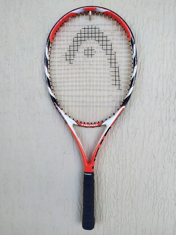 fernando verdasco racket
