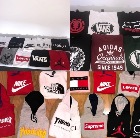 sudaderas nike baratas imitacion