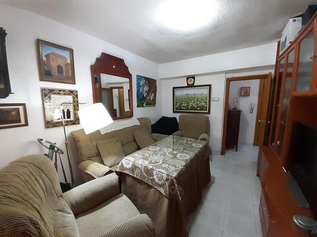 MIL ANUNCIOS.COM - Piso venta en Zaidin Vergeles!! Granada ...