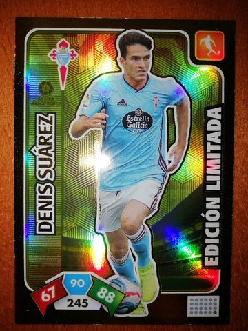 juego de cartas de futbol