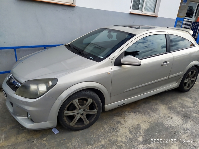Original Opel tempomat interruptor intermitente palanca Astra H 1,3 1,7 1,9 CDTI//16v nuevo