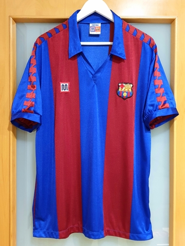 camiseta maradona barcelona