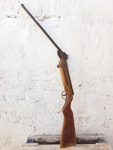 MIL ANUNCIOS.COM - Escopeta de feria