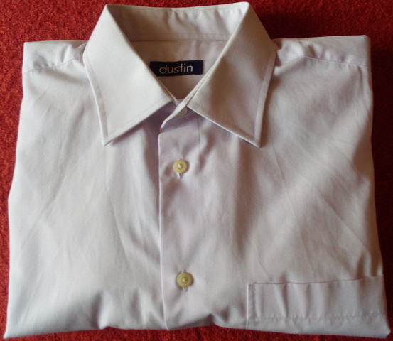 camisa dustin caballero