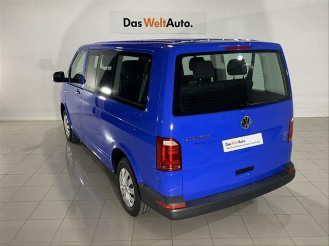 Alfombrilla de bañera para VW t6 Caravelle 2015-nota corta