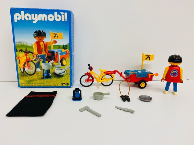 playmobil oeste milanuncios