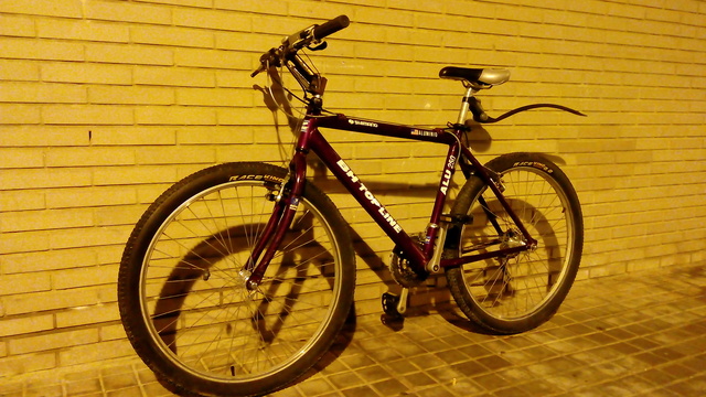bicicleta de suspensión en caso de prostatitis bicicleta de suspensión en caso de prostatitis