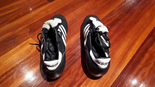 Adidas Copa Mundial Segunda Mano Shop, 54% OFF | www.geb.cat