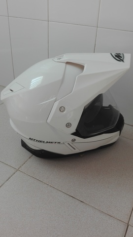 alfonsosg: Calidad casco Vemar, un año de uso alfonsosg: Calidad casco Vemar, un año de uso