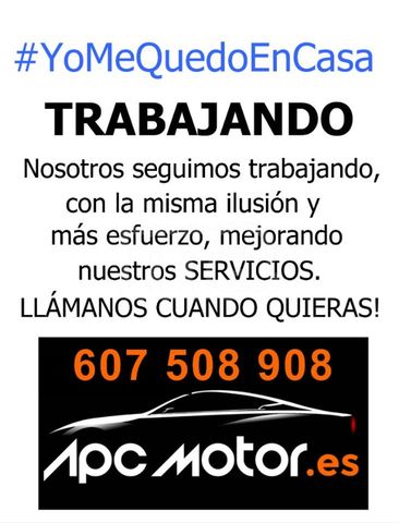 Conductor con calefacción eléctrica ala Espejo De Cristal Para Bmw Serie 7 E65 E66 E67 E68 02-08