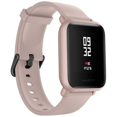 reloj inteligente amazfit