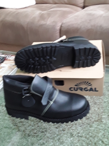 botas de trabajo valvoline