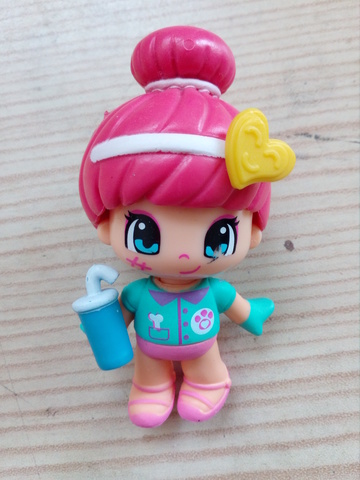pin y pon famosa