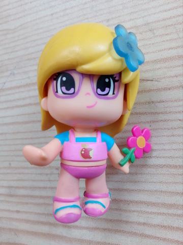 pin y pon famosa